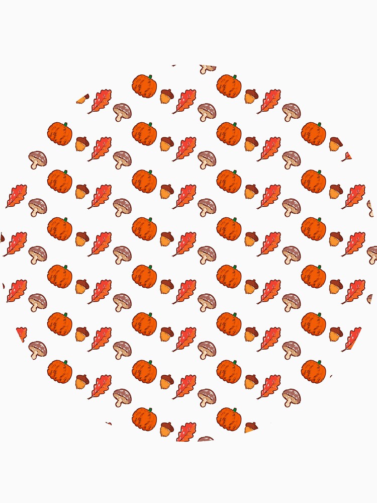 Autumn vibe by  Trucs à moi