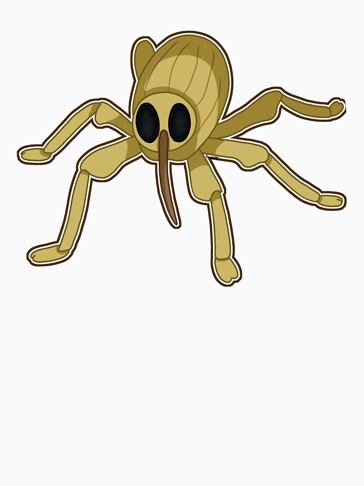 Little Weevil by Froggybabyboy