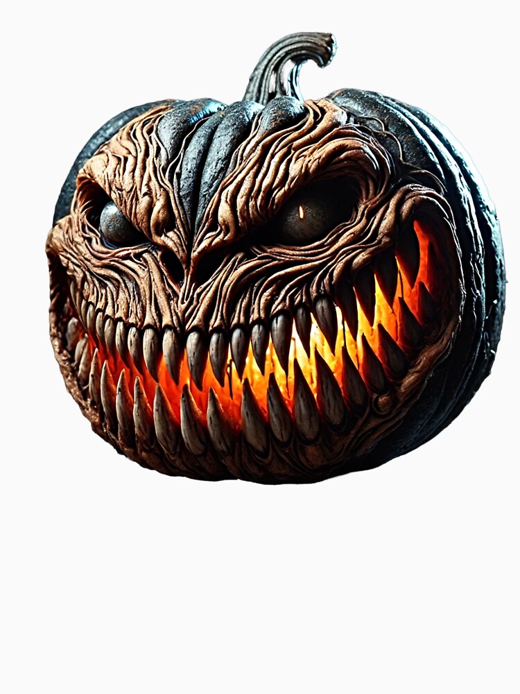 Jack O'Lantern by GlassPenny