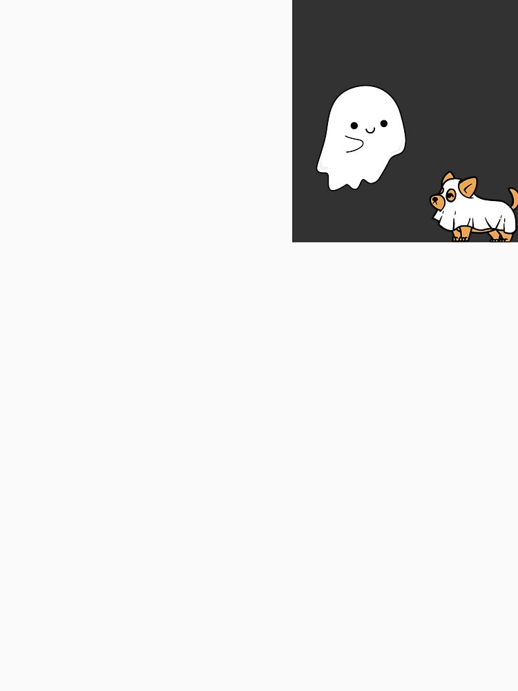 Ghosts by ThePureAudacity