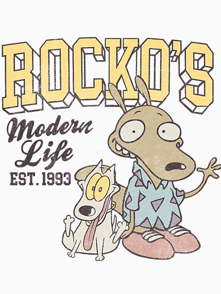 Cartoon Kids - Vintage Cartoon Movies by Stylepelix