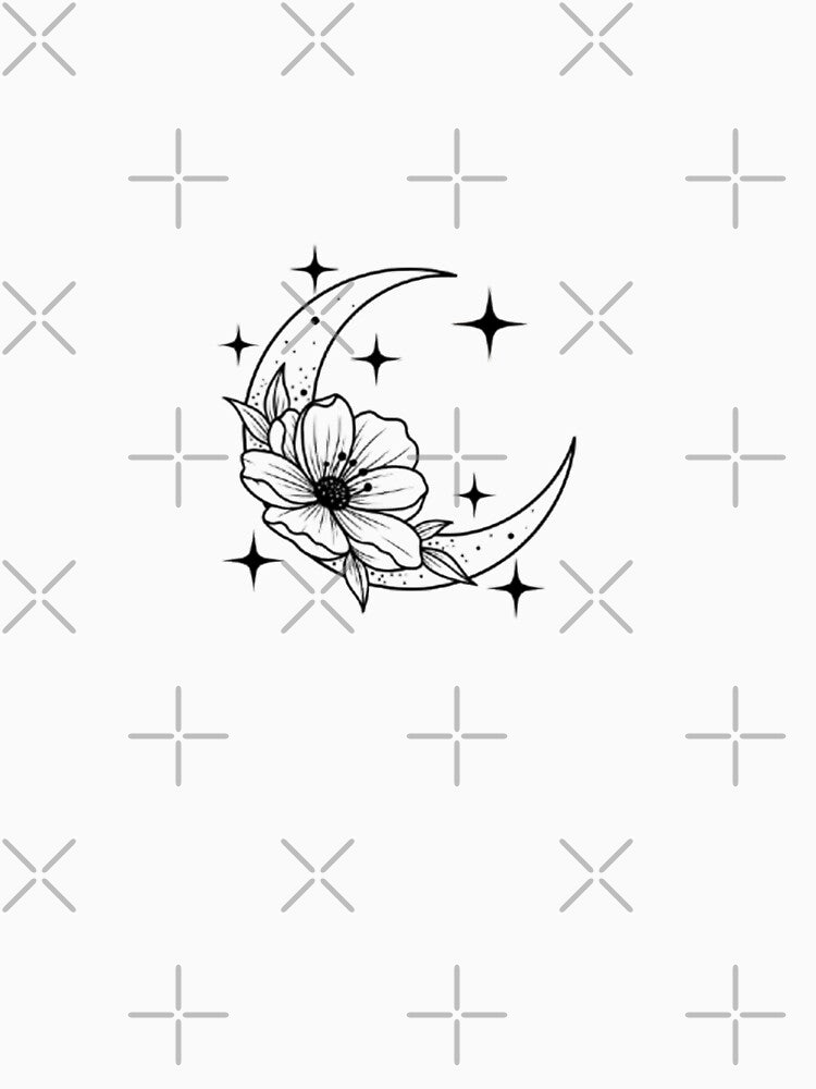 Celestial Bloom Sigil by pumsquare