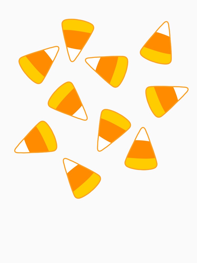 Candy corn by mellowmornings
