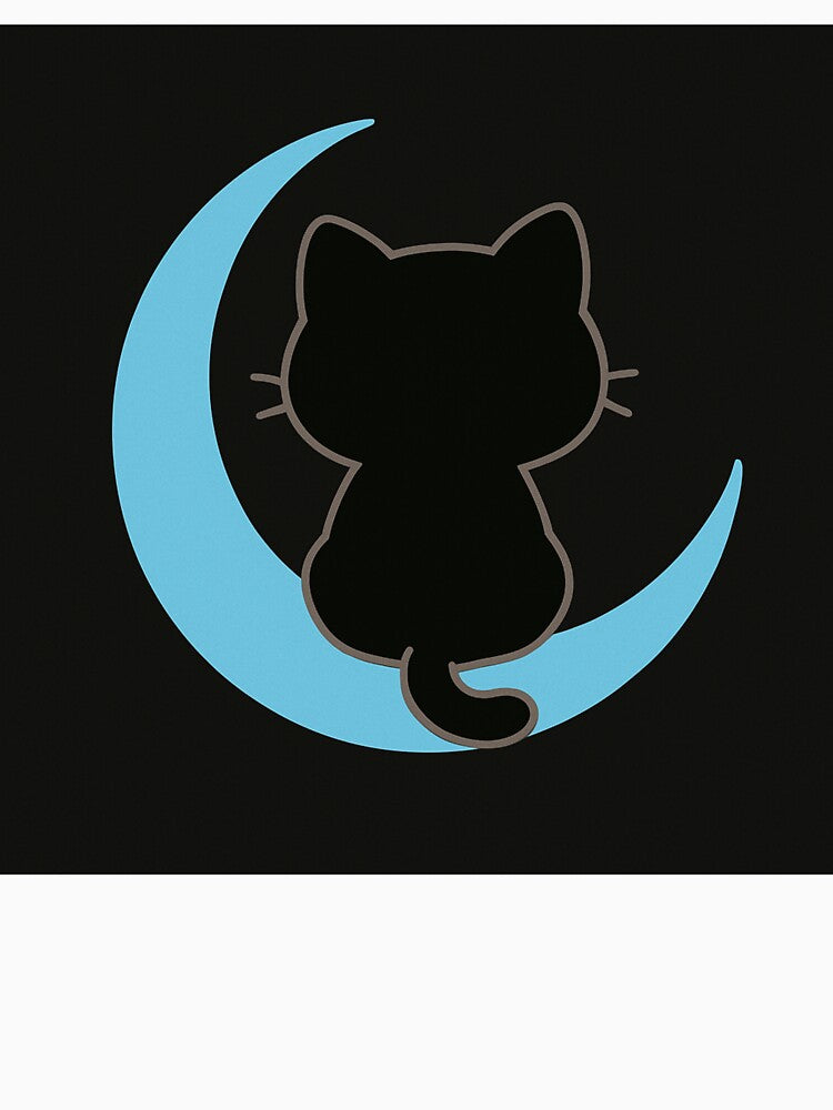 Creascent Meow by Monkeysalad