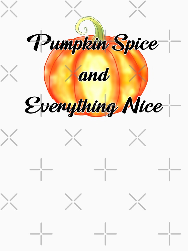 Pumpkin Spice by diginomdesigns