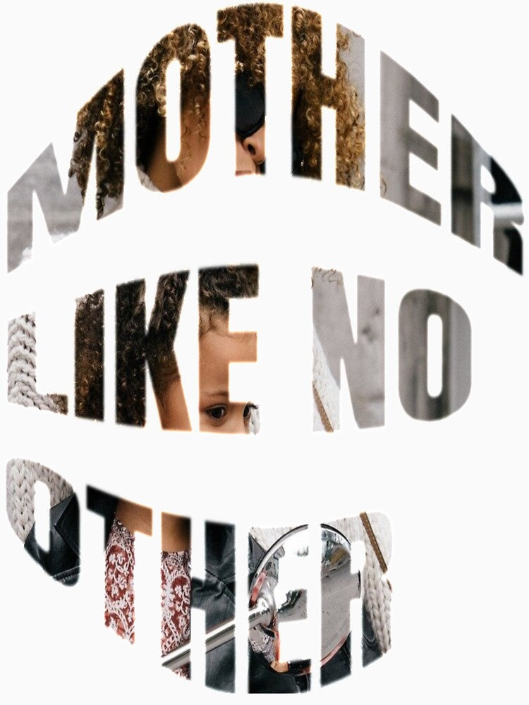 Mother Like No Other - Mom Life No Days Off by WowAllinOne
