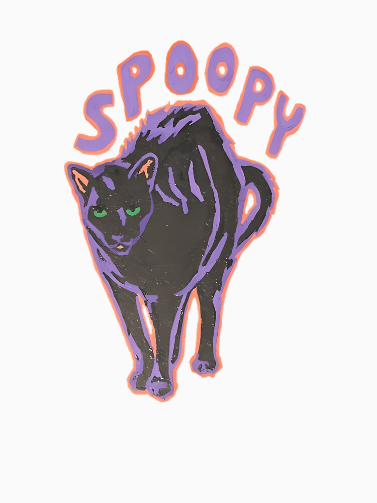Spoopy by SonoBoberArt