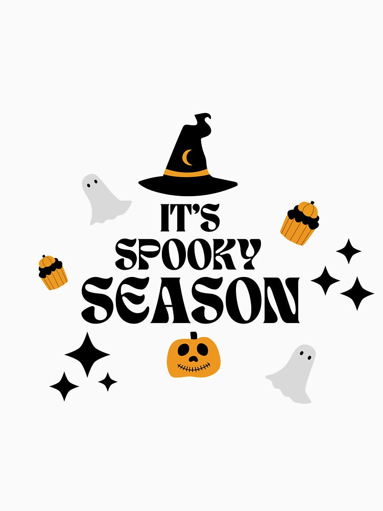 It's Spooky Season by Cool-nd-Stylish