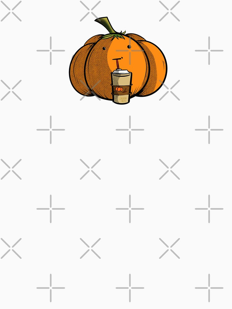 Pumpkin Spice by JeminiArts