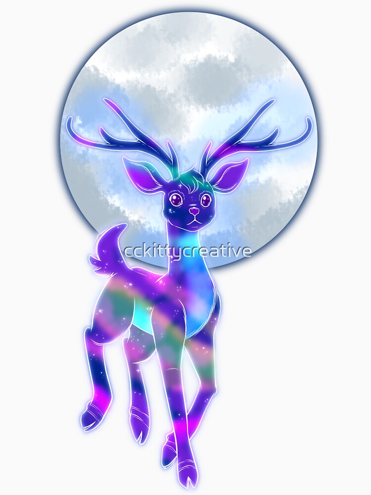 Celestial by cckittycreative