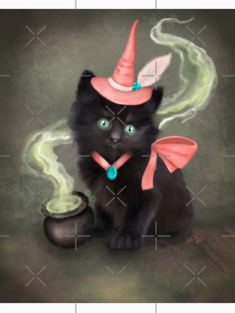 Familiar Spell by Ash Evans