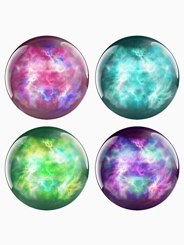 Crystal Ball by amarii