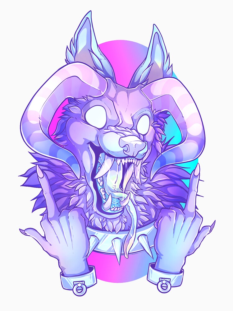 FCK YOU by XenoLight