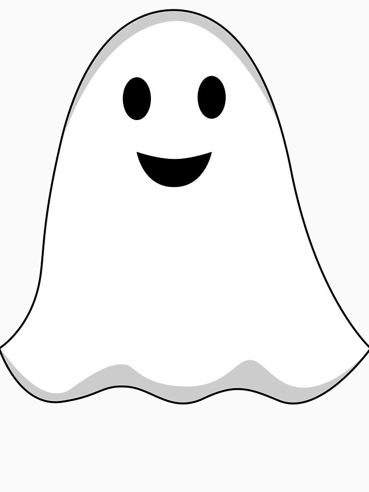 Spooky by Robin Peter