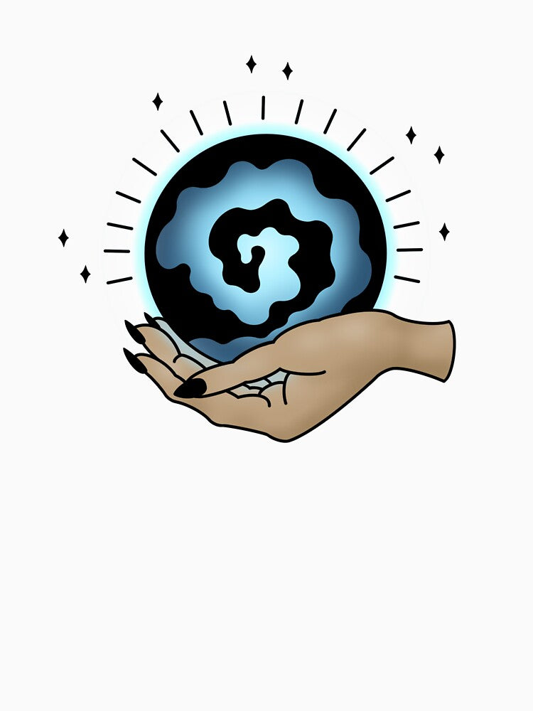 Crystal Ball by toniamurphy