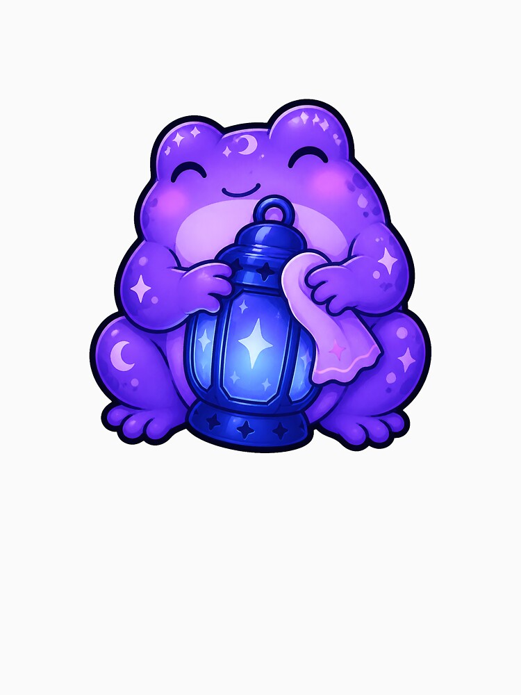 Polishing One Little Lantern by The-Art-of-D