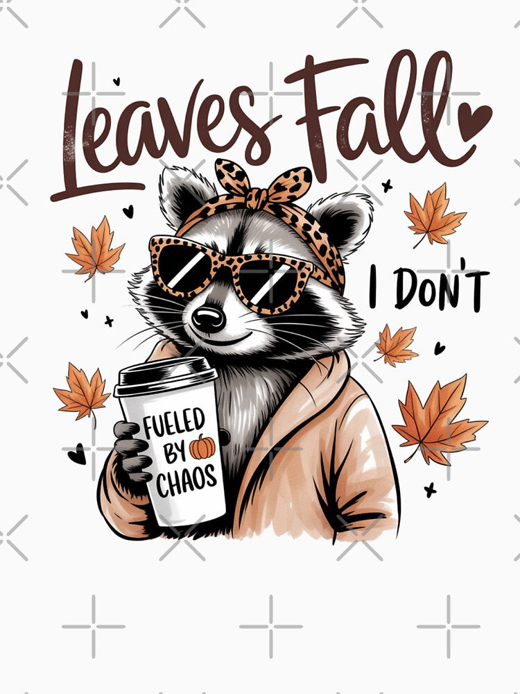 Leaves fall I don't by Tiny-Love ⭐⭐⭐⭐⭐