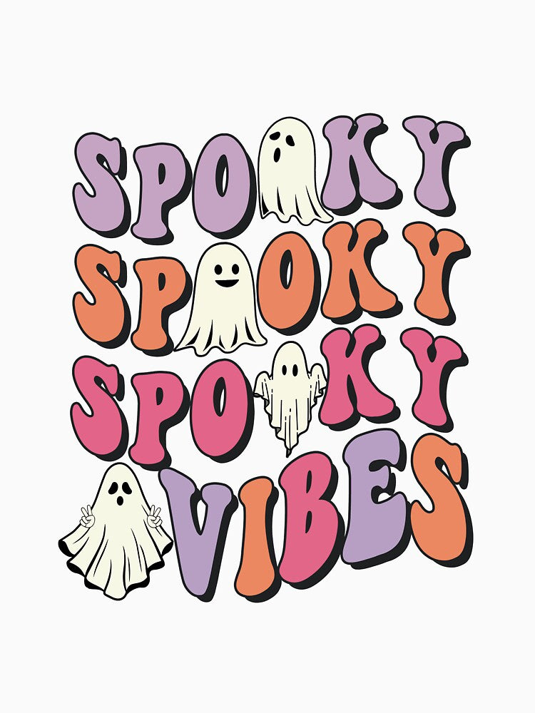 spooky vibes by sweary12