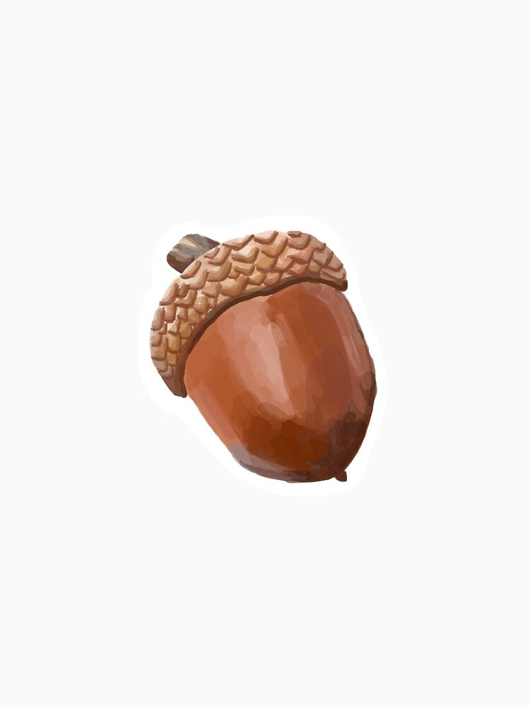 Acorn by KathleenDesigns