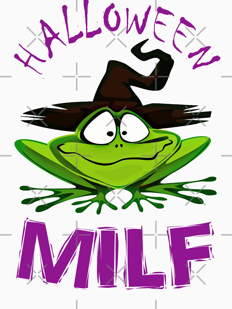 Halloween MILF #4 by Hypnotees