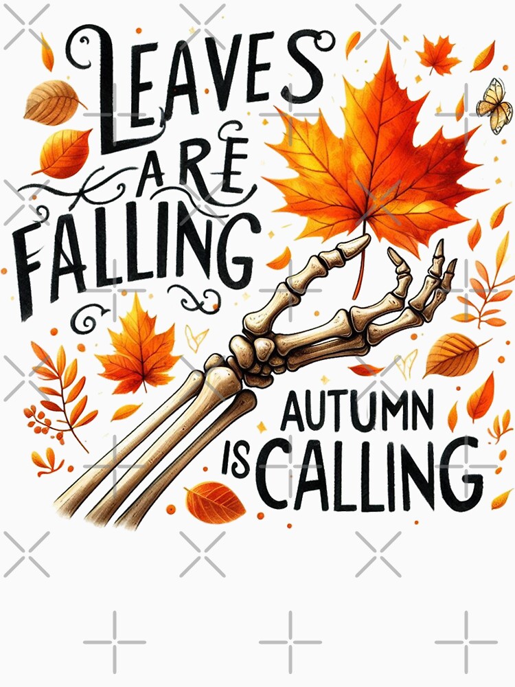 Autumn Leaves by vectcd