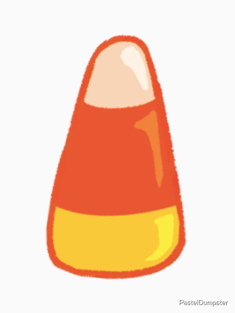 Candy Corn by PastelDumpster