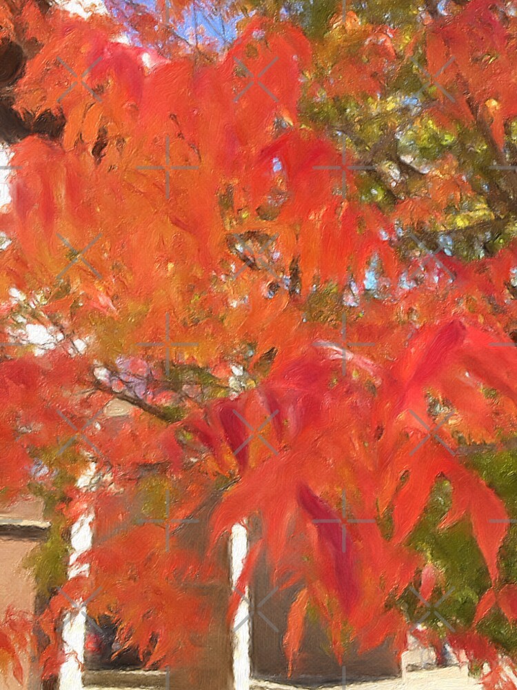 Autumn Shades by Crafted-by-Nico