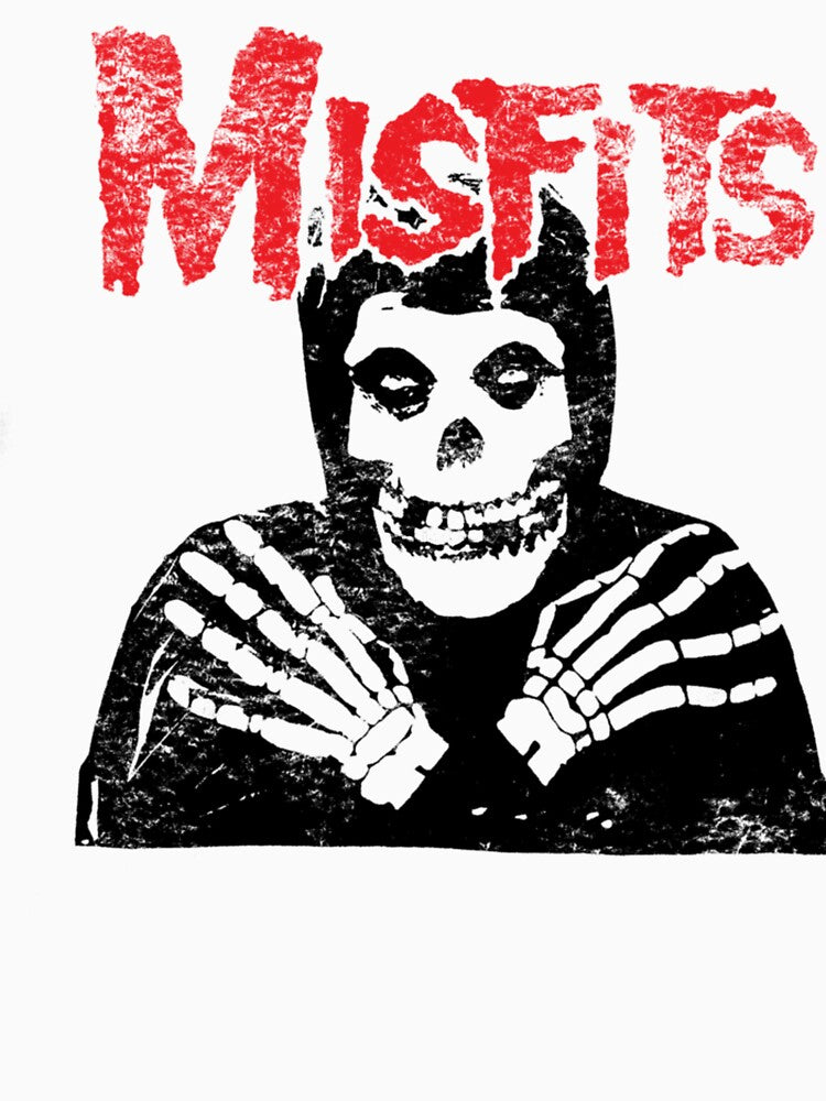 distressed misfits by ThomasRevelle23
