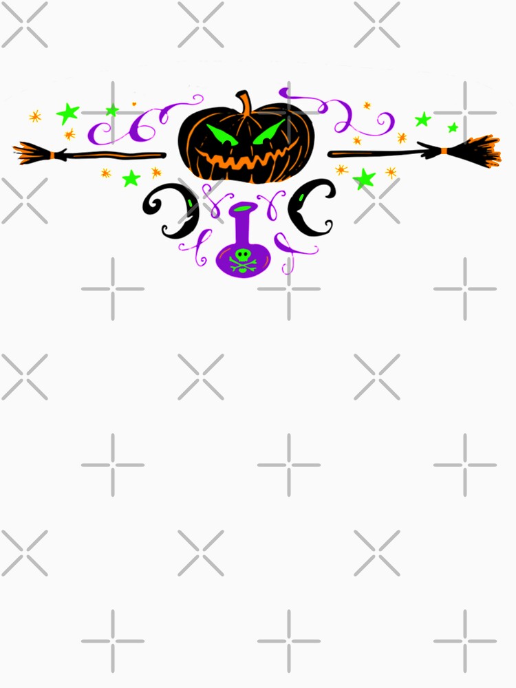 Halloween pumpkin flare by Shopgeoandjoy