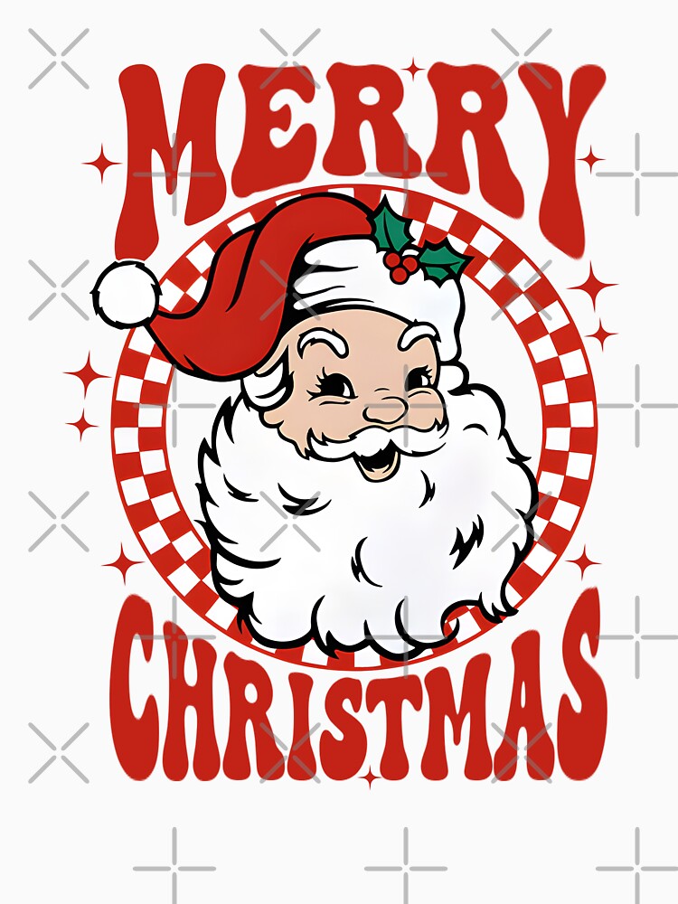 Merry Christmas Santa by Torionrad