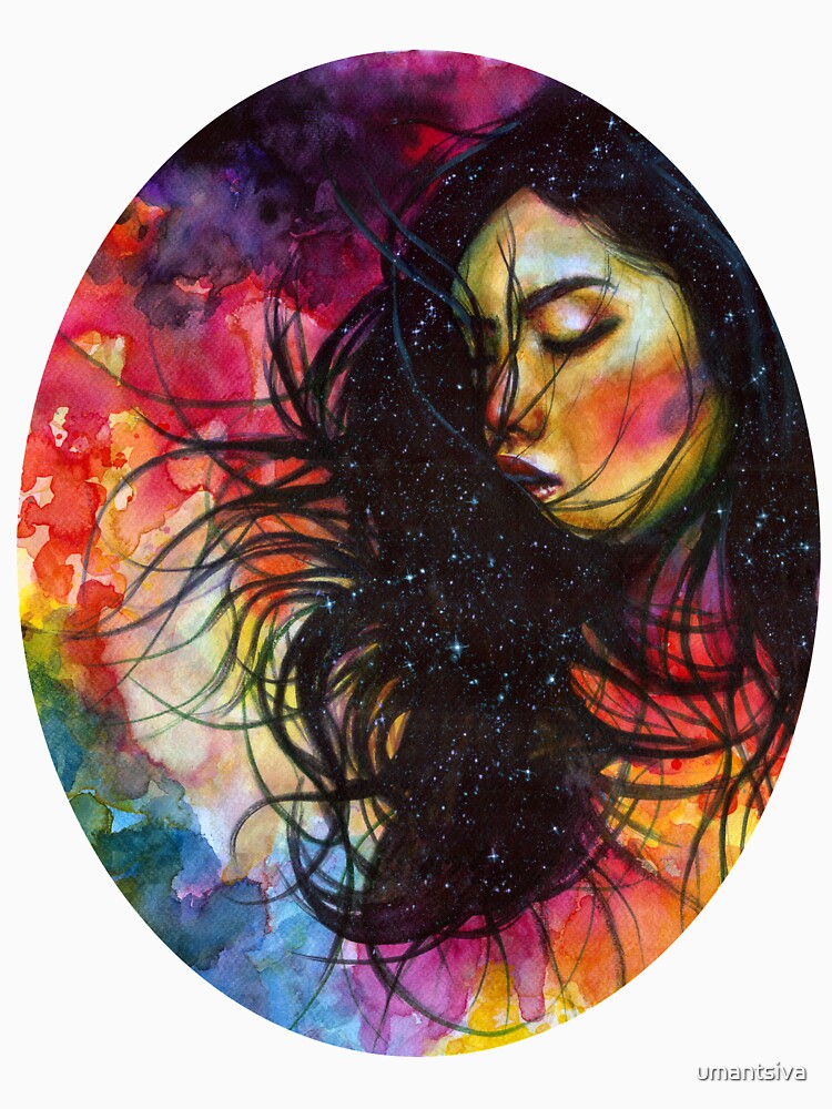 Overthinking by umantsiva