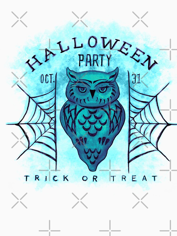 Halloween party, Halloween collection by Lillieoandco