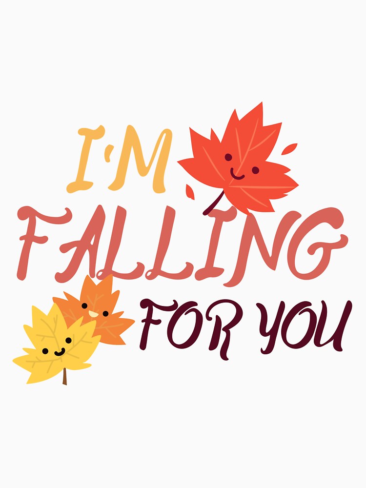 I'm Falling For You by GrammysGarage