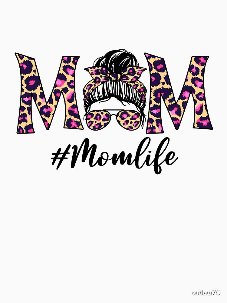 Mom life by outlaw70