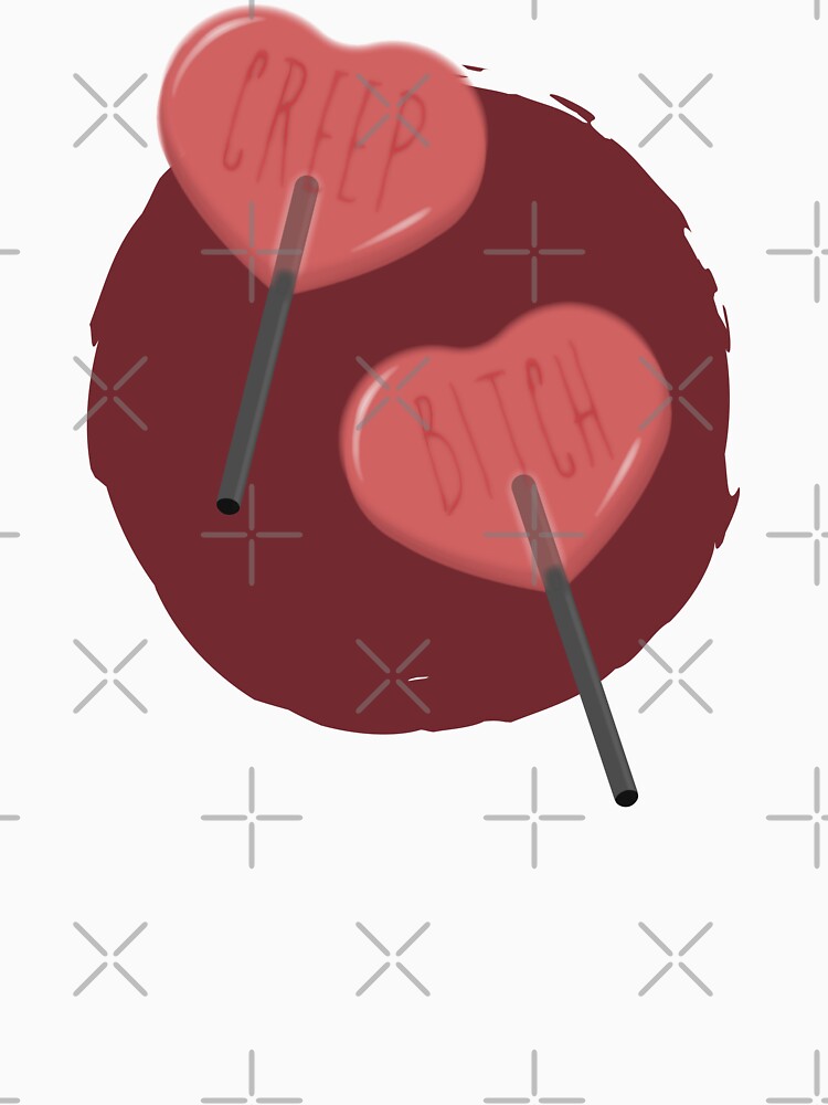 Creepy Cute Lollipops by sasyall