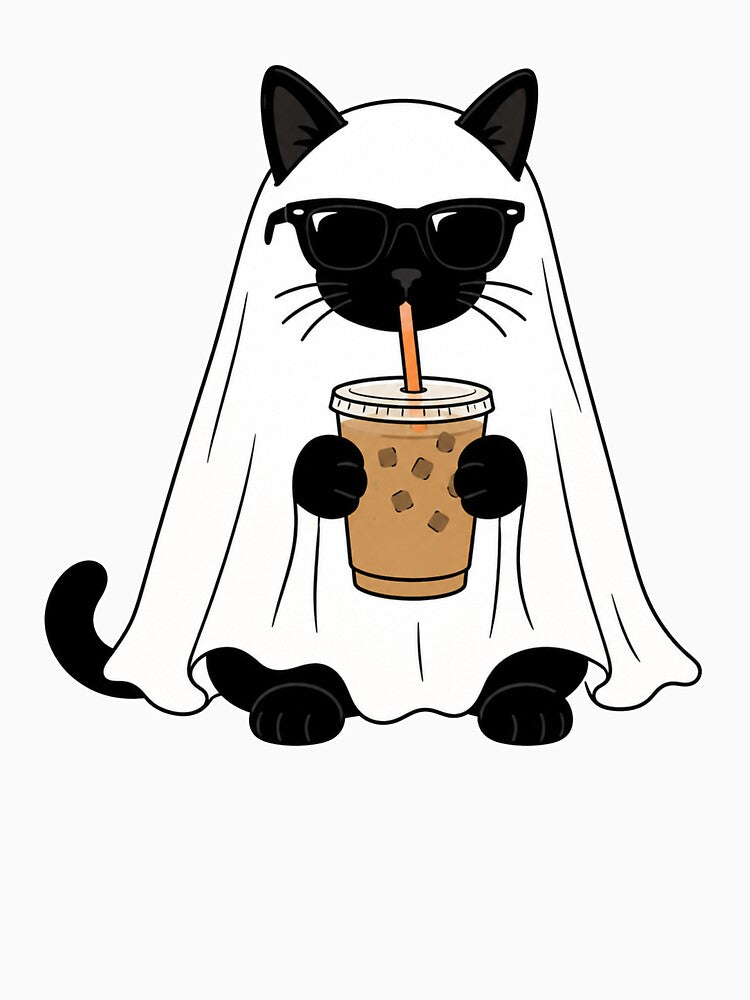 Halloween cat costume by Kladhadredo