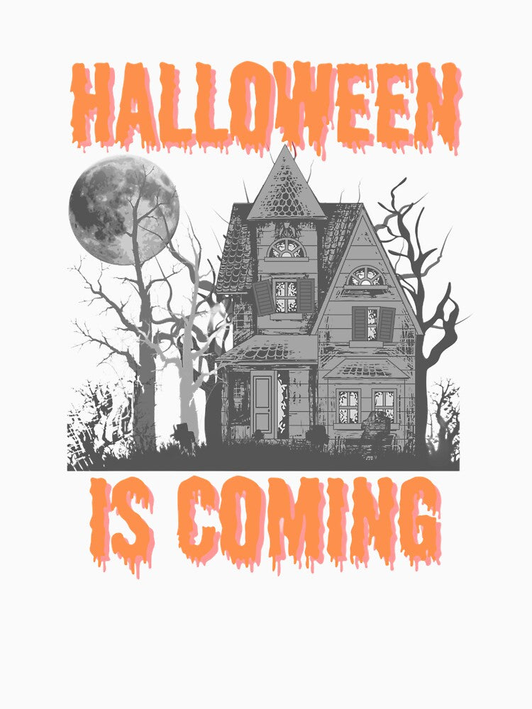 Halloween Is Coming by WickedLi