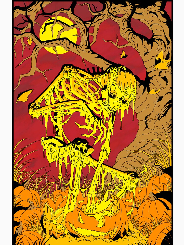 Born On Halloween by Twice Buried