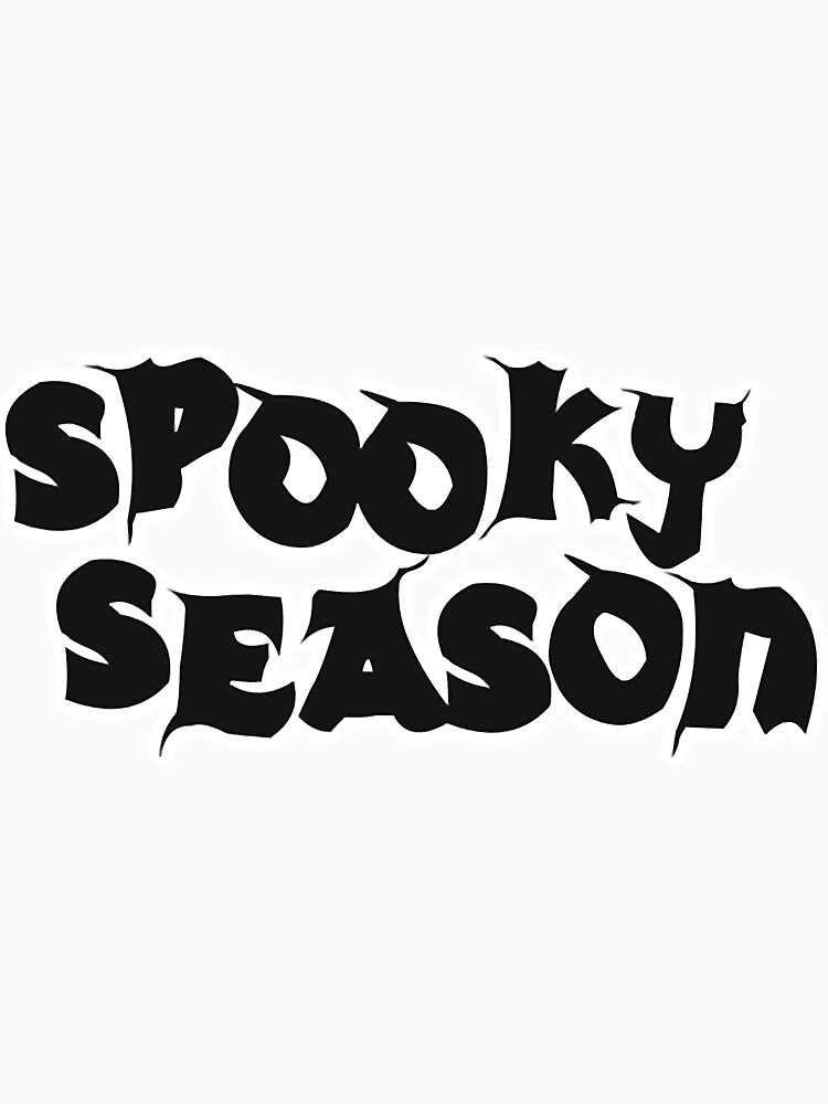spooky season Classic by DEBBIEKEEN