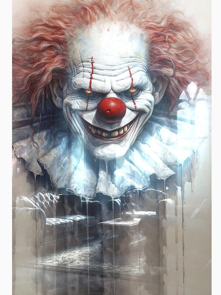 BEWARE THE HAUNTED HOUSE THIS HALLOWEEN by Tammera