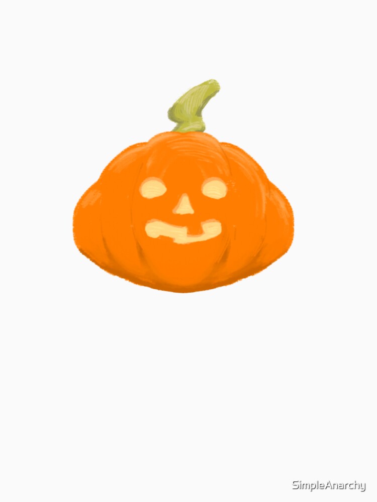 Jacky-Lantern by SimpleAnarchy