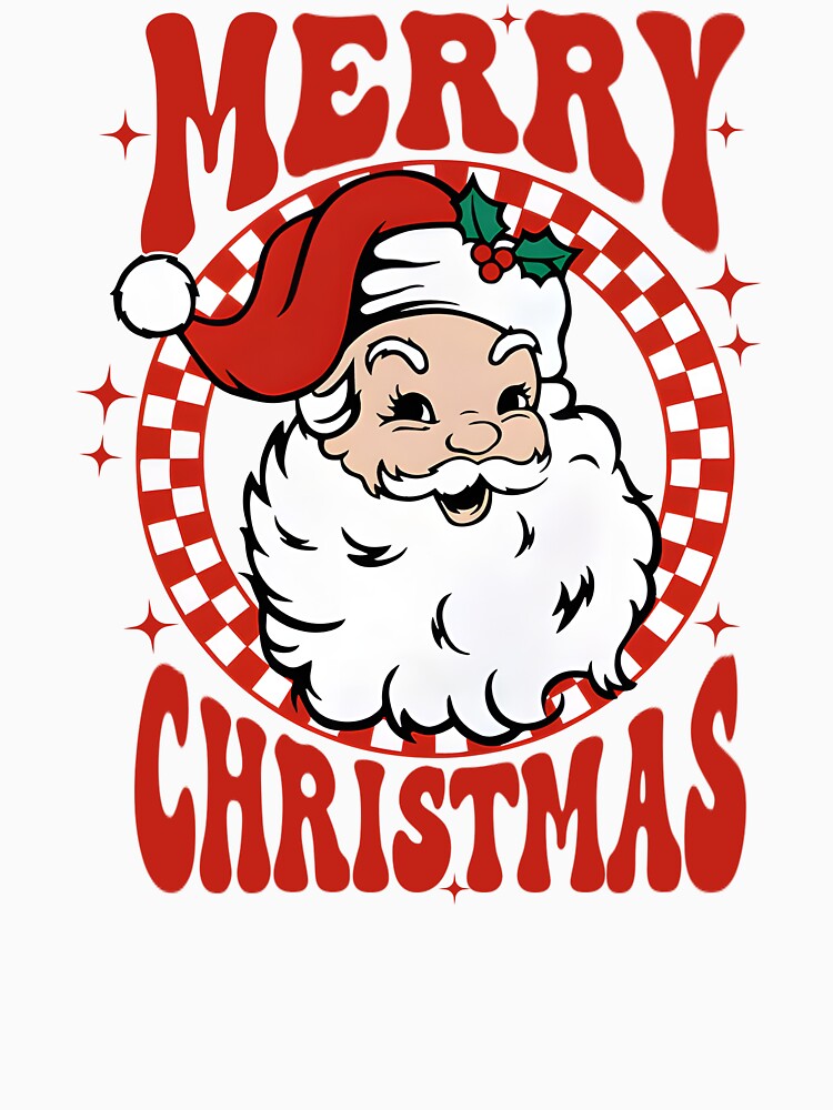 Merry Christmas Santa by CassieReilley