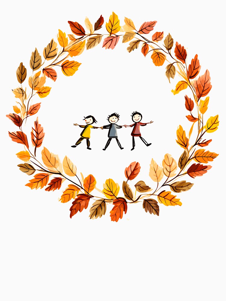 Autumn Leaves by theblockstore