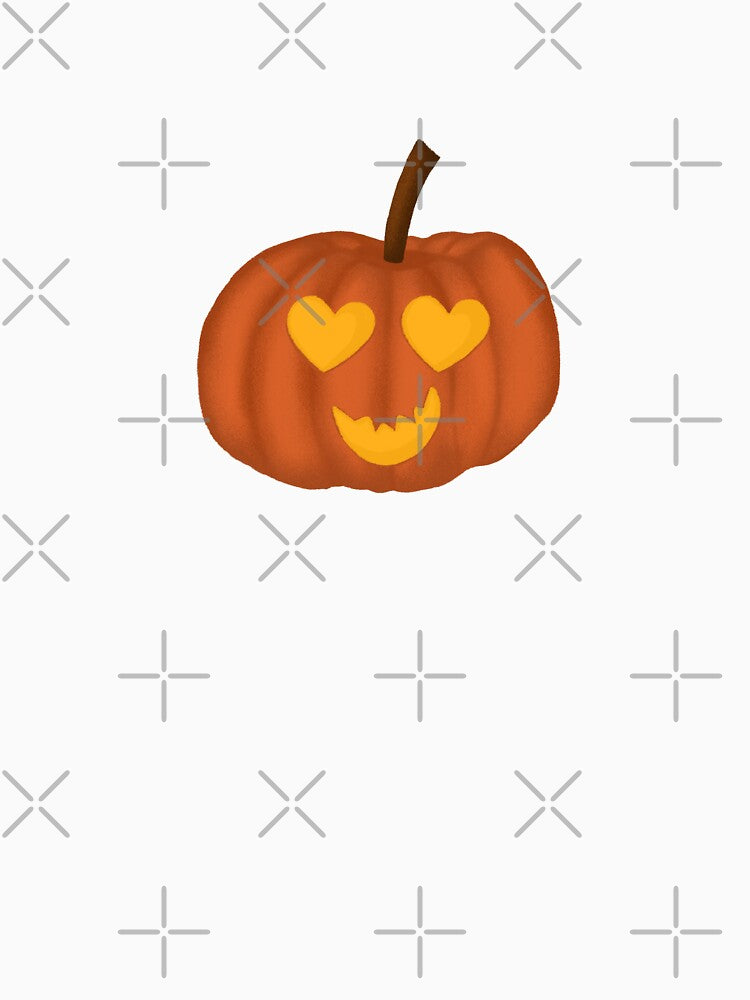 In Love Pumpkin by DukaDevi