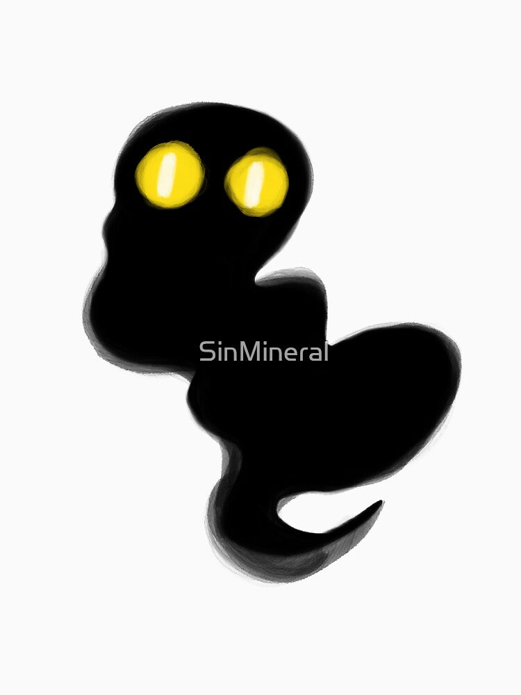 Shadow Pal by SinMineral