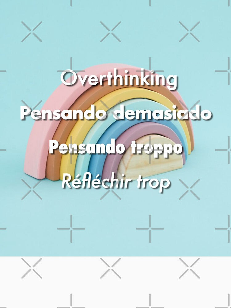 Overthinking by profealiceinfo