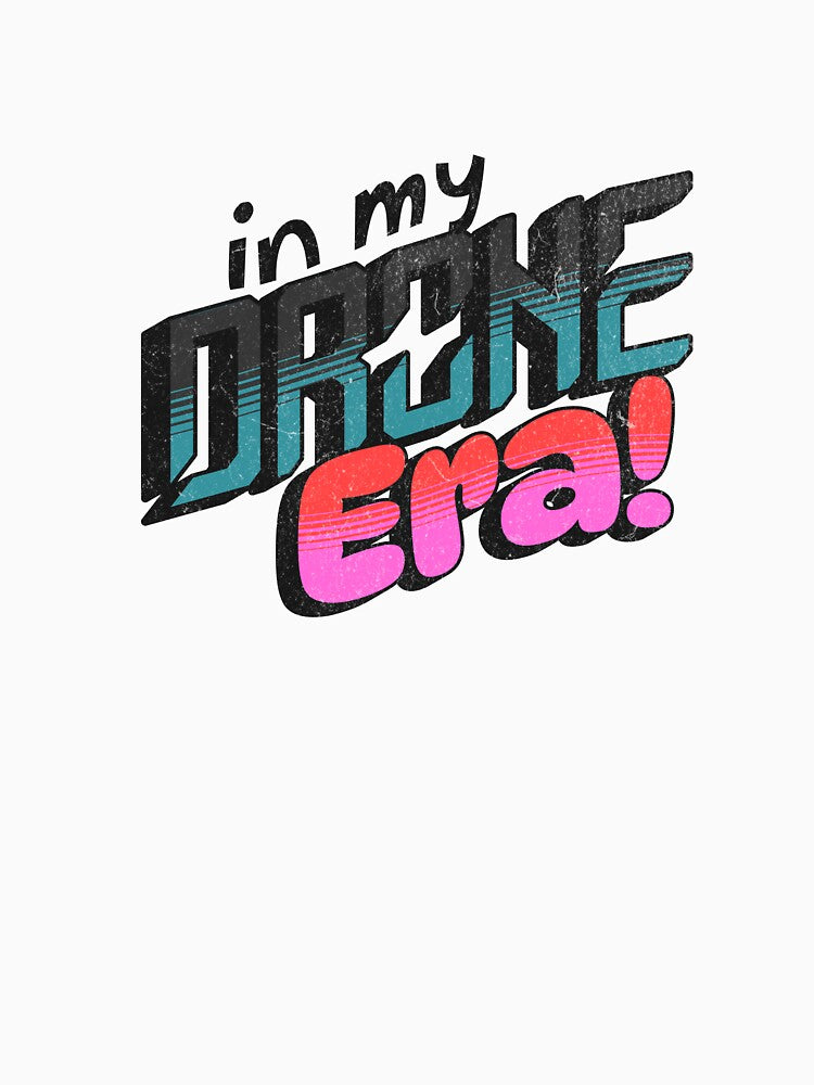 In My Drone Era by HypnoMemers