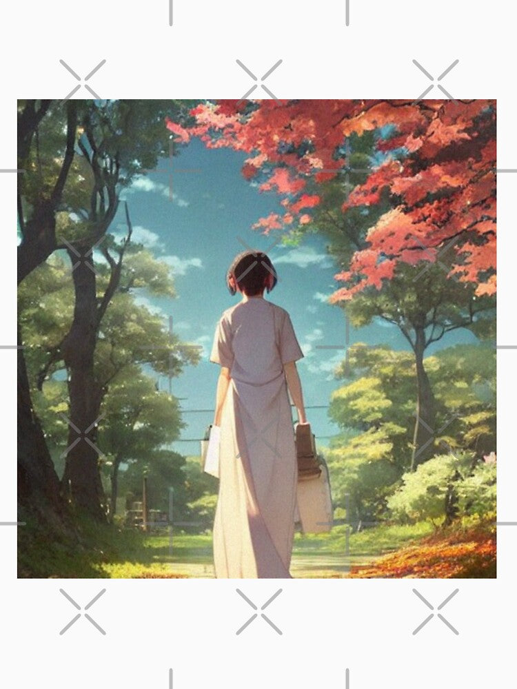 fall vibes and that nurse life day by hassendz