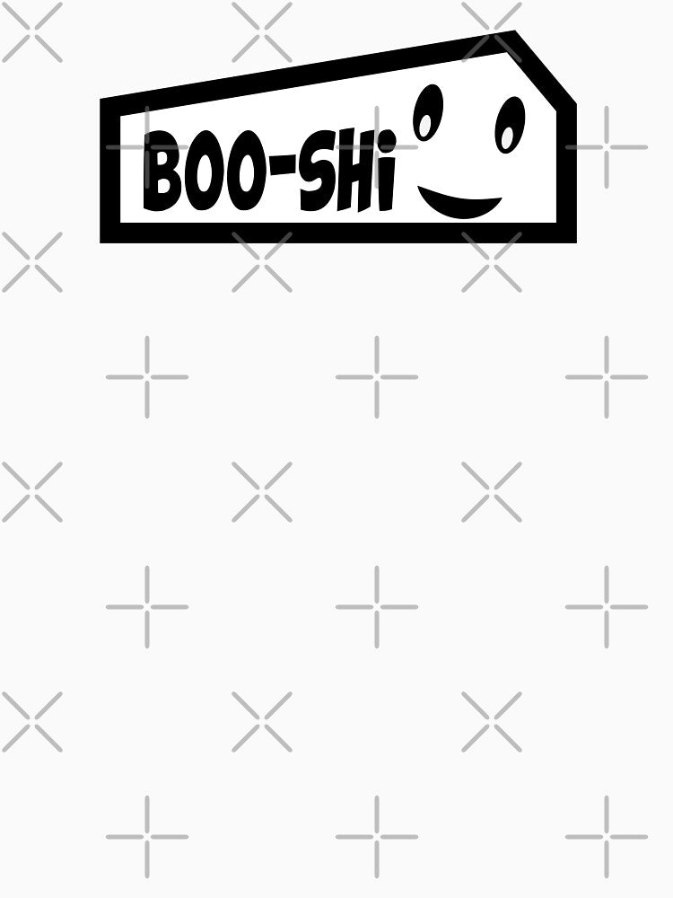 Cute kawaii Ghost by SDDdesigns