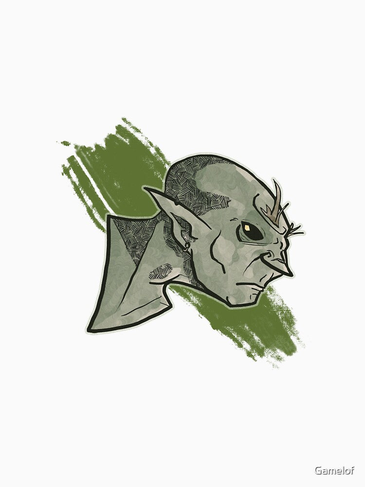 Goblin by Gamelof